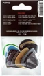 Набор медиаторов Dunlop Shred Pick Pick Variety Pack - изображение 2