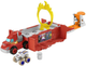 Zestaw do zabawy Fisher-Price Blaze and The Mega Machines Kaskaderska ciężarówka 2 w 1 (0887961968910) - obraz 4