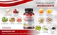 Комплексная креатиновая добавка премиум класса Ultra Herbs Creatine Monohydrate Energy Booster 90 капсул - изображение 6