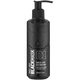 Чорна маска для обличчя Nishman Peel-Off Black Mask 200 мл 8682035084525 - зображення 1