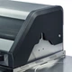Гриль газовий Enders Kansas II Pro 4 SIK Profi Turbo 8714 - зображення 5