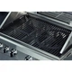 Гриль газовий Enders Kansas II Pro 4 SIK Profi Turbo 8714 - зображення 7