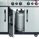 Гриль газовий Enders Kansas II Pro 4 SIK Profi Turbo 8714 - зображення 8