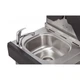 Гриль газовий Enders Kansas II Pro 4 SIK Profi Turbo 8714 - зображення 14