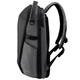 Рюкзак XD Design Bizz Backpack 18-25 л Anthracite P705.932 - изображение 4