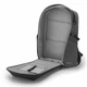 Рюкзак XD Design Bizz Backpack 18-25 л Anthracite P705.932 - изображение 11