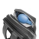 Рюкзак XD Design Bizz Backpack 18-25 л Anthracite P705.932 - изображение 16