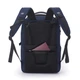 Наплічник XD Design Bizz Backpack 18-25 л Navy P705.935 - зображення 7