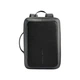Рюкзак XD Design Bobby Bizz 12 л сірий P705.922 - зображення 6