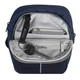 Рюкзак XD Design Boxy Sling Navy 2,5 л P705.955 - изображение 12