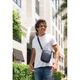 Рюкзак XD Design Boxy Sling Navy 2,5 л P705.955 - изображение 18