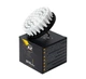 Щетка на дрель для очистки поверхностей салона ⌀10см Brill Pro Drill Brush (D7050) K2 - изображение 1