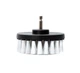 Щетка на дрель для очистки поверхностей салона ⌀10см Brill Pro Drill Brush (D7050) K2 - изображение 3