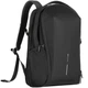 Рюкзак XD Design Bizz Backpack 18-25 л Black P705.931 - изображение 1