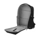 Рюкзак XD Design Bizz Backpack 18-25 л Black P705.931 - изображение 7