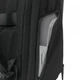 Рюкзак XD Design Bizz Backpack 18-25 л Black P705.931 - изображение 10