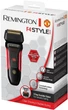 Электробритва Remington Man Utd F4 Style сеточная головок-2 (F4005) - изображение 5