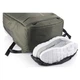 Рюкзак XD Design Bobby Explore Olive 27 л P705.917 - изображение 10