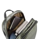 Рюкзак XD Design Bobby Explore Olive 27 л P705.917 - изображение 14
