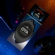 Ароматизатор для салона авто K2 Oya "Поздняя ночь" (V901) - изображение 7