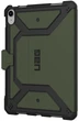 Чохол UAG для Apple iPad 10.9' (10th Gen 2022) Metropolis SE, Olive (12339X117272) - изображение 10