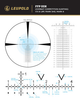 Прицел оптический LEUPOLD MARK 5HD 7-35x56 (35mm) M5C3 FFP CCH - изображение 3