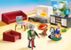 Zestaw do zabawy Playmobil 70207 Przytulny salon (4008789702074) - obraz 3