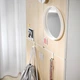 Гардероб IKEA СМОСТАД, белый береза, с 2 платяными штангами, 60x42x181 см, 593.908.89 - изображение 6