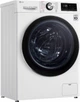 Стиральная машина LG F2V9GC9W - изображение 2