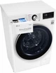 Стиральная машина LG F2V9GC9W - изображение 4