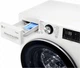 Стиральная машина LG F2V9GC9W - изображение 6