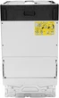 ​Посудомоечная машина Electrolux EDA22110L - изображение 1