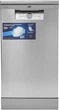 ​Посудомоечная машина BEKO BDFS26020XQ - изображение 1