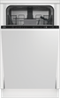 ​Посудомоечная машина BEKO BDIS36020 - изображение 1