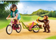 Zestaw figurek do zabawy Playmobil Family Fun Lecznica zwierząt w Zoo (4008789709004) - obraz 6