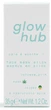 Успокаивающая маска-стик Glow Hub Calm & Soothe Face Mask Stick 35 г (5019607247591) - изображение 4