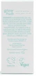 Успокаивающая маска-стик Glow Hub Calm & Soothe Face Mask Stick 35 г (5019607247591) - изображение 5