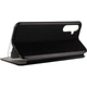 Чохол-книжка G-Case Ranger Series для Samsung M34 (M346) Black - зображення 3