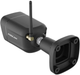 Kamera IP Foscam V5P Czarna (6954836068519) - obraz 5