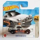 Машинка Hot Wheels PORSCHE 928S SAFARI - зображення 1