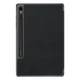 Чехол-книжка на планшет Samsung Galaxy Tab S9 (SM-X710/X716B/X718U)/S9 FE (SM-X510/X516)/S10 FE (SM-X520/X526)/S10 Lite (SM- X400/X406), Smart Case, Black, подставка для планшета 10.9 ,11 , кожаный, микрофибра, на магните, ArmorStandart (ARM70992) - изображение 2