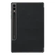 Чехол-книжка на планшет Samsung Galaxy Tab S9 Plus (SM-X810/X816B/X818U)/S9 FE+ (SM-X610/X616)/S10 Plus (SM-X820/X826), Smart Case, Black, подставка для планшета 12.4 , кожаный, микрофибра, на магните, ArmorStandart (ARM72420) - изображение 2