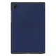Чехол-книжка на планшет Samsung Galaxy Tab A9 (SM-X110/X115), Smart Case, Blue, подставка для планшета 8.7 , кожаный, микрофибра, на магните, ArmorStandart (ARM70987) - изображение 2