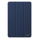 Чехол книжка TPU ArmorStandart Smart Case для Samsung Tab A9+ Blue (ARM70989) - изображение 1