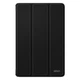 Чохол-книжка на планшет Xiaomi Redmi Pad SE 11, Smart Case, Black, підставка для планшета 11 , шкіряний, мікрофібра, на магніті, ArmorStandart (ARM70039) - зображення 1