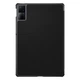 Чохол-книжка на планшет Xiaomi Redmi Pad SE 11, Smart Case, Black, підставка для планшета 11 , шкіряний, мікрофібра, на магніті, ArmorStandart (ARM70039) - зображення 2