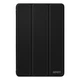 Чехол-книжка на планшет Samsung Galaxy Tab A9+ (SM-X210/X216), Smart Case, Black, подставка для планшета 11 , кожаный, микрофибра, на магните, ArmorStandart (ARM70990) - изображение 1