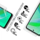 Гідрогелева плівка ArmorStandart для Infinix Smart 8 (ARM73227) - зображення 2