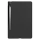 Чехол книжка TPU ArmorStandart Smart Case для Lenovo Tab P12 Pro Black (ARM61451) - изображение 2