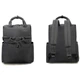 Рюкзак міський Tigernu T-B3355 для ноутбука 14" з USB об'єм 17л. Чорний (TGN-T-B3355-1869) - зображення 4